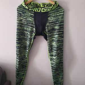 🤍Nike Pro compression tight